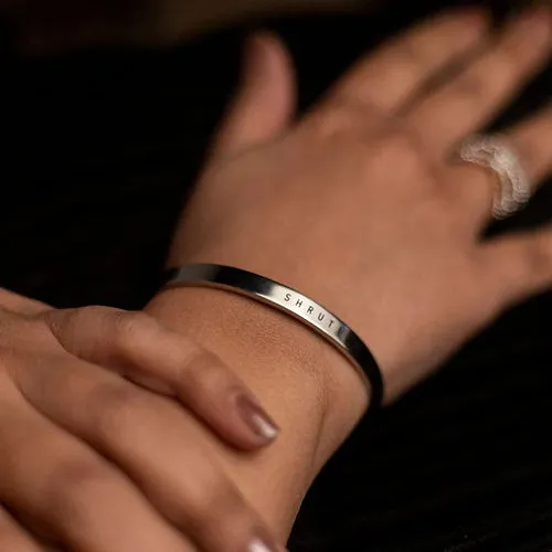 Personalized Men's Bracelet - morya dukan